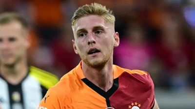 Bahis soruşturmasında gözaltına alınan Metehan Baltacı hakkındaki rapor ortaya çıktı