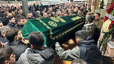 İstanbul'da kız arkadaşının abisi tarafından vurulan şahıs hayatını kaybetti