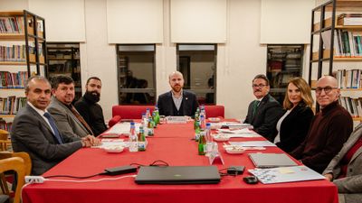 Bilal Erdoğan: Türk müziği usulleriyle çocuk şarkılarının sayısını artırmak istiyoruz