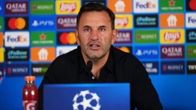 Okan Buruk: 2000 yılı gibi bir akşam olabilir