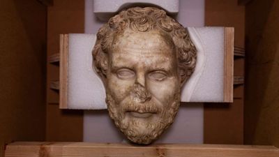 28 tarihi eser daha ABD'den Türkiye'ye dönüyor