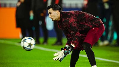 Uğurcan Çakır, Monaco maçına devam edemedi