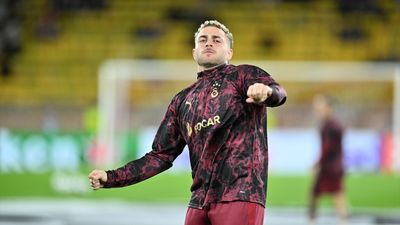 Barış Alper Yılmaz: Her şey bizim elimizde