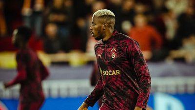 Victor Osimhen'in gol serisi sona erdi