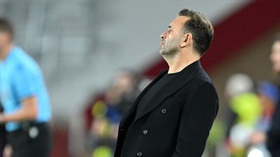 Okan Buruk: Maçı belki 1-1 bitirebilirdik