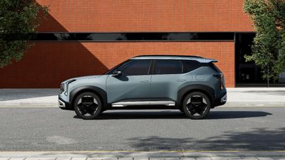 Yeni Kia Seltos tanıtıldı: İlk kez Avrupa'da satışa çıkacak