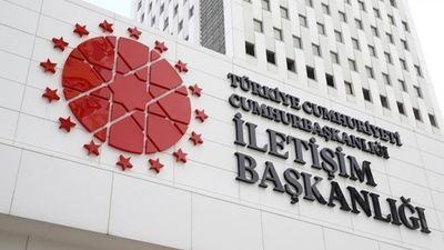 İletişim Başkanlığı'ndan 'Gerçeğin Katli-İsrail'in Gazeteciliğe Karşı Savaşı' kitabı