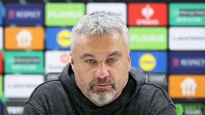 Thomas Reis: İlk 8’e kalmak için çok iyi bir fırsatı kaçırdık