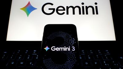 Google Gemini, iPhone'lardaki Chrome tarayıcısına geldi