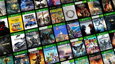 Microsoft'tan yeni hamle: Xbox oyunları bilgisayarlara gelebilir