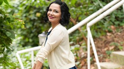 Evrim Akın 'Ev Gezmesi' programına veda etti: Yerine bakın kim geliyor