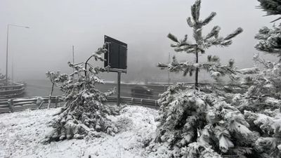 Zemheri ne zaman başlıyor, kaç gün sürecek? 2025-2026 zemheri takvimi