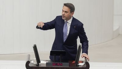 Bakan Bayraktar: Petrol üretiminde zirve Şırnak’ta, yeni hedef Diyarbakır