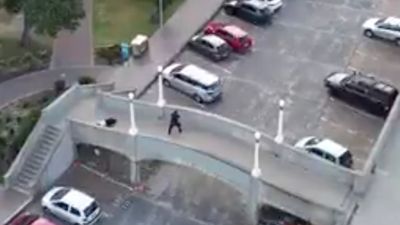 Avustralya'da silahlı saldırı: Polis "terör" olayı dedi