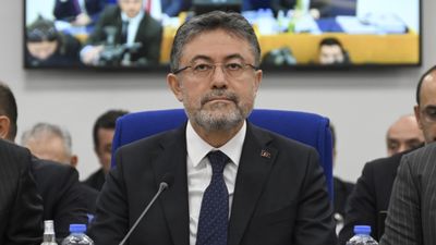 İbrahim Yumaklı: Ünlüpınar Barajı ve Yelpınar Göleti'nde su tutulmaya başlandı