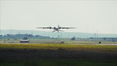 BOZOK ve KAYI-30 SİHA mühimmatları, hedefi tam isabetle imha etti