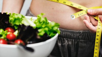 Ne diyet, ne spor! Zayıflayamıyorsanız dikkat: Asıl sebep bu hastalık olabilir...