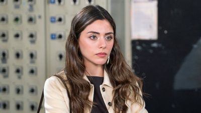 Kızılcık Şerbeti’nin Doğa’sından sürpriz dönüş: Sosyal medyadan duyurdu