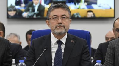 İbrahim Yumaklı: Türkiye, Akdeniz ve Karadeniz'de su ürünleri avcılığı ve yetiştiriciliğinde lider ülke