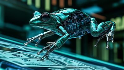 Android bankacılıkta Truva Atı alarmı: Kaspersky Frogblight'ı keşfetti