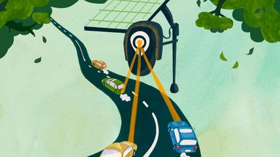 Yapay zeka çağında veri güvenliği tartışması: Flock Safety örneği