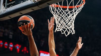 EuroLeague'de 5. kez çift maç haftası yaşanacak