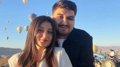 Antalya'da savcı, hemşire eşini satırla öldüren sanık için ağırlaştırılmış müebbet istedi