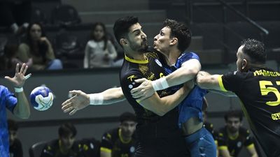 Spor Toto, Beykoz Belediyespor'u mağlup etti