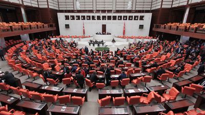 TBMM, “istismar” soruşturması hakkında detayları paylaştı