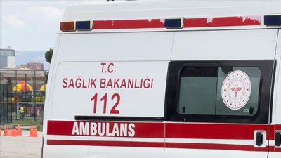 Erzincan’da domuzun saldırdığı avcı, yaşamını yitirdi