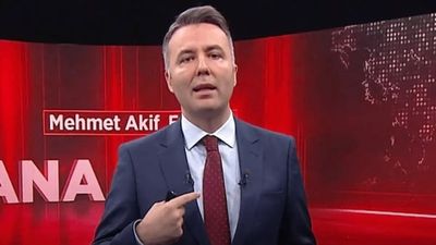 Mehmet Akif Ersoy'un uyuşturucu testinin sonucu belli oldu
