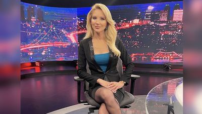 Spiker Meltem Acet'in uyuşturucu testinin sonucu açıklandı