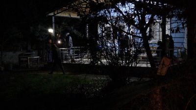 Malatya'da arkadaşların silahla oyunu kanlı bitti