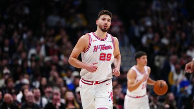 Alperen Şengün'ün muhteşem triple-double'ı galibiyete yetmedi