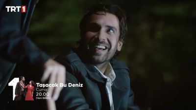 Taşacak Bu Deniz 11. Bölüm 2. Fragman: Koçari, Şerif’i enseliyor! Silahı buldu…