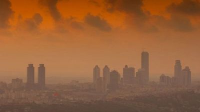 Uzmanlardan 7 günlük uyarı geldi: Nefes almak zorlaşacak