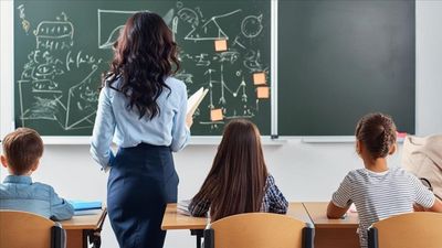 Yurt dışı öğretmenlik başvurusu 2025: Şartlar ve maaşlar açıklandı!