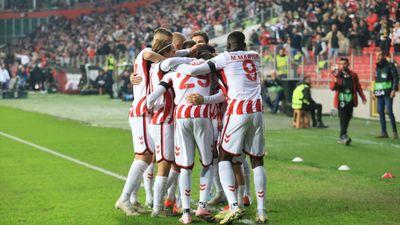 Samsunspor, Avrupa'da 18. maçına çıkacak