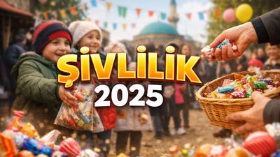 Şivlilik ne zaman, hangi tarihte kutlanacak? 2025 Konya'da Şivlilik tarihi...