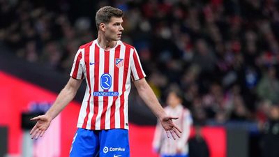 Fenerbahçe peşinde! Alexander Sörloth, maç kadrosuna alınmadı