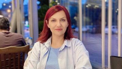 Antalya'da kızı katledilen anne cezayı duyunca kriz geçirdi