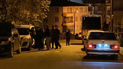 Kocaeli'de başından vurulmuş halde bulunan genç kurtarılamadı
