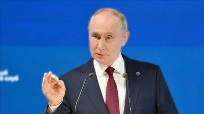 Putin: Batı diyaloğu reddederse, askeri detaylar devreye girer