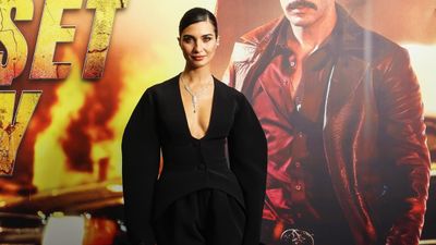 Tuba Büyüküstün ve Onur Saylak’ın ikiz kızlarının son hali