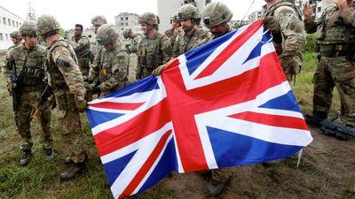 İngiltere'den 'Rusya' mesajı: Gerekirse savaşmaya hazır olmalıyız