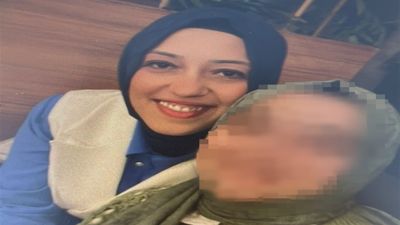 Bursa'da 28 yaşındaki Kübra'yı babası öldürdü