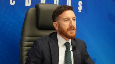 Erzurumspor FK'dan sosyal medyadaki paylaşımlara tepki!