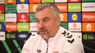 Samsunspor, Mainz deplasmanına hazır