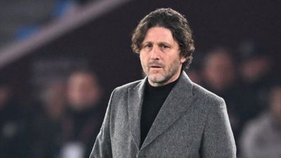 Fatih Tekke: Kaybettiğimiz için üzgünüz