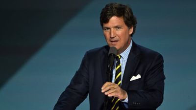 ABD'li gazeteci Carlson: İsrail, ABD için stratejik değer taşımıyor